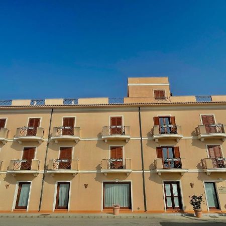Hotel La Lampara Reggio di Calabria Ngoại thất bức ảnh