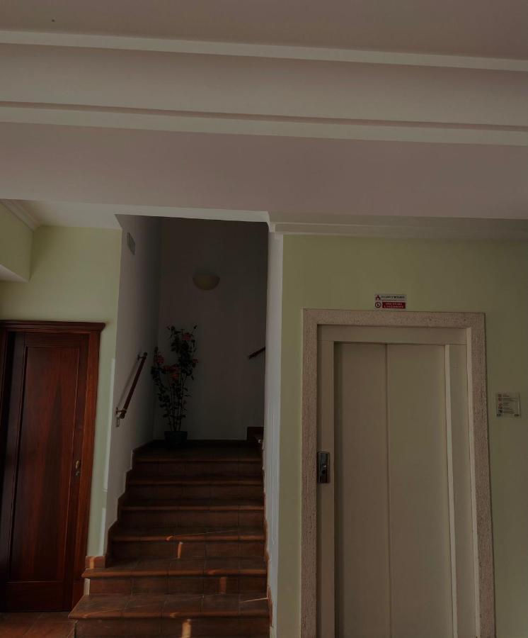 Hotel La Lampara Reggio di Calabria Ngoại thất bức ảnh