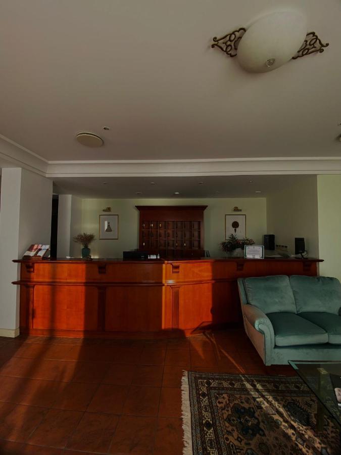 Hotel La Lampara Reggio di Calabria Ngoại thất bức ảnh