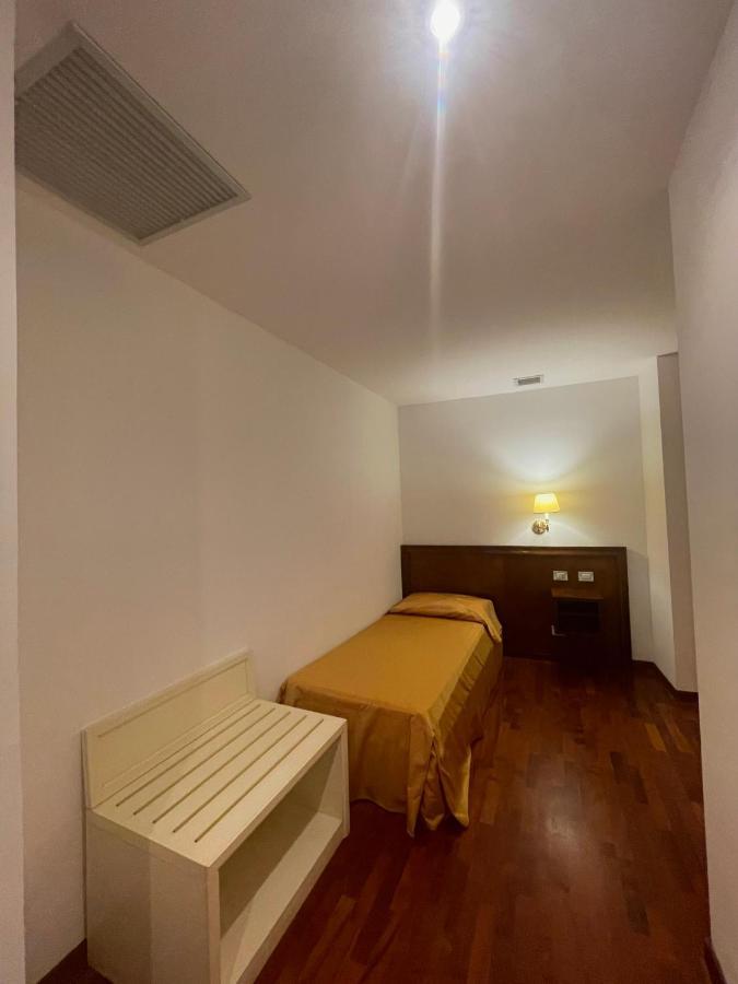 Hotel La Lampara Reggio di Calabria Ngoại thất bức ảnh