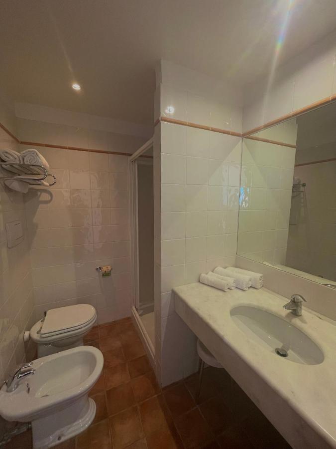 Hotel La Lampara Reggio di Calabria Ngoại thất bức ảnh