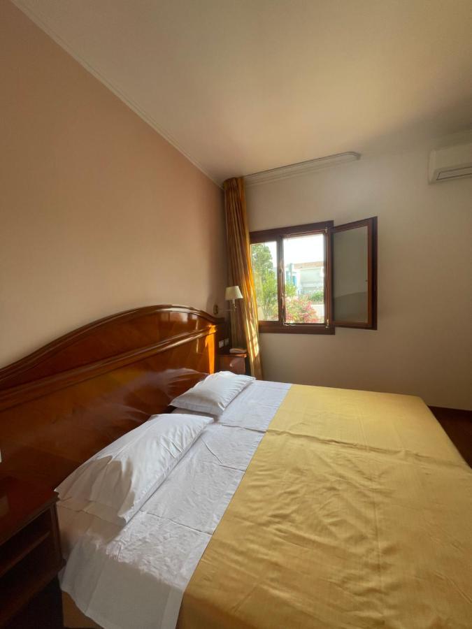 Hotel La Lampara Reggio di Calabria Ngoại thất bức ảnh
